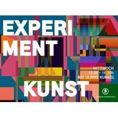 K-Nr.015 Experiment Kunst - Ulrike Kunkel K-Nr.015 Experiment Kunst - Ulrike Kunkel